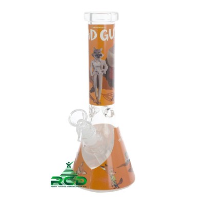 WATER PIPE BEAKER WP12083 1CT